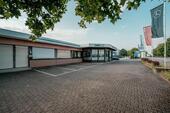 Foto - Bürofläche und Halle als Gesamtpaket