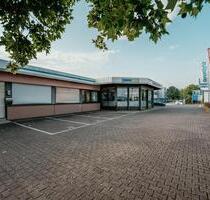 Bürofläche und Halle als Gesamtpaket - Koblenz Bubenheim