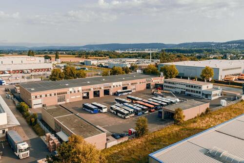 Foto - andere zur Miete in Koblenz