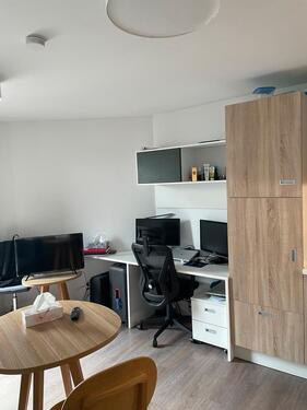 Foto - Möbliert 1 zimmer wohnung Furnished apartment