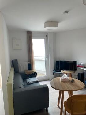 Foto - 1 Zimmer Etagenwohnung zur Miete in Offenbach am Main