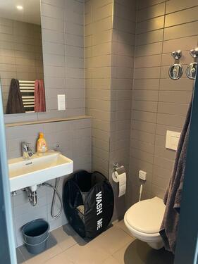 Foto - Etagenwohnung in Offenbach am Main zur Miete