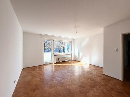 Foto - Provisionsfrei! Sonnige 3 Zi. Wohnung mit Westbalkon in Giesing