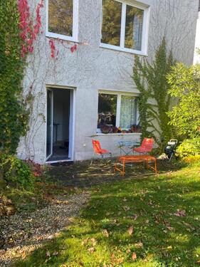 Foto - Gemütlich möbliertes 1-Zimmer-Apartment für WE-Heimfahrer, all in