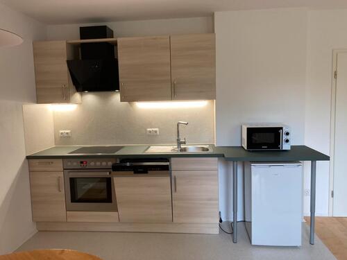 Foto - 1 Zimmer Terrassenwohnung zur Miete in Herzogenaurach