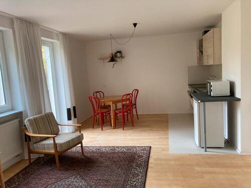Foto - Terrassenwohnung in Herzogenaurach zur Miete