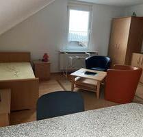 Möblierte Wohnung - 445,00&nbsp;EUR Kaltmiete, ca.&nbsp; 23,00&nbsp;m&sup2; in Radevormwald (PLZ: 42477)