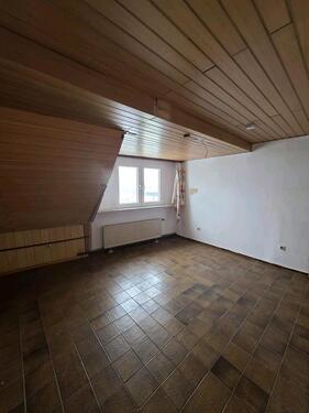 Foto - 4 Zimmer Dachgeschoßwohnung in Neunkirchen