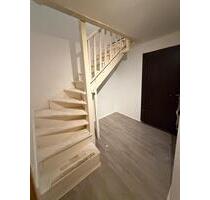 4 Zimmer Maisonette Wohnung Dachgeschoss ! - Mönchengladbach Süd