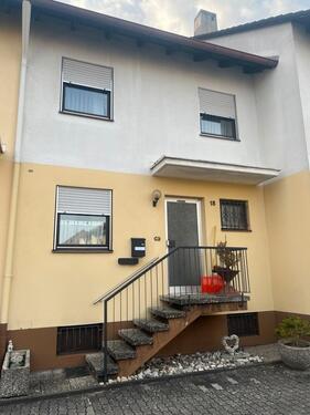 Foto - Reihenmittelhaus, sofort verfügbar