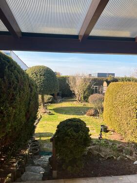 Foto - 6 Zimmer Reihenhaus in Altdorf bei Nürnberg