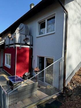 Foto - 3 Zimmer Maisonettenwohnung zur Miete in Daaden