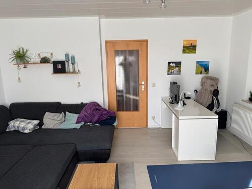 Foto - 2 Zimmer Erdgeschoßwohnung in Wolfsburg