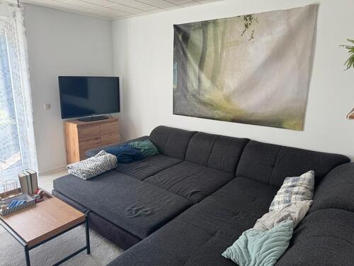 Foto - Erdgeschoßwohnung in Wolfsburg zur Miete