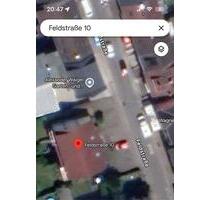 Stellplatz in Saarlouis nahe Blumen Peter