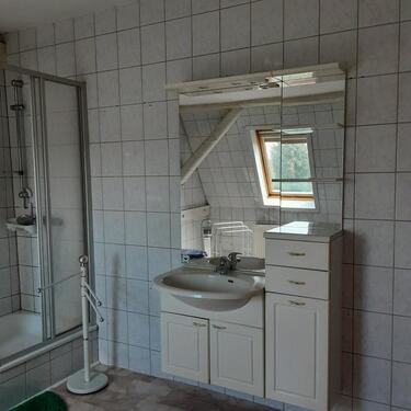 Foto - 3 Zimmer Dachgeschoßwohnung zur Miete in Nienburg (Saale)