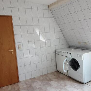 Foto - 3 Zimmer Dachgeschoßwohnung in Nienburg (Saale)