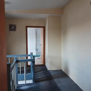 Foto - Dachgeschoßwohnung in Nienburg (Saale) zur Miete