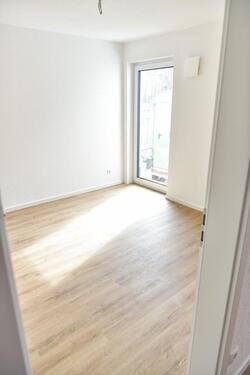Foto - Etagenwohnung in Lingen (Ems) zur Miete