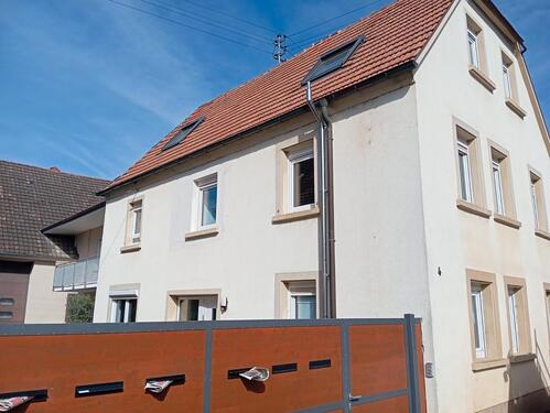 Foto - Zu vermieten: Wohnung in 67366 Weingarten