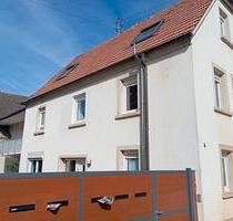 Zu vermieten: Wohnung in 67366 Weingarten - Weingarten (Pfalz)