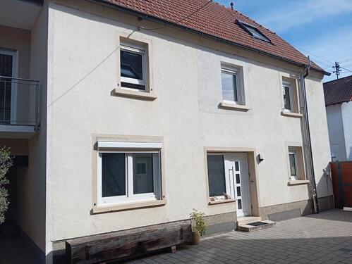 Foto - 3 Zimmer Erdgeschoßwohnung in Weingarten (Pfalz)