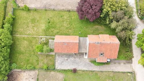Foto - 7 Zimmer Einfamilienhaus zum Kaufen in Springe