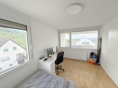 Foto - Etagenwohnung in Esslingen am Neckar zur Miete