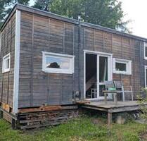 Tiny House Gartenhaus Mobilheim - Berlin Marzahn-Hellersdorf