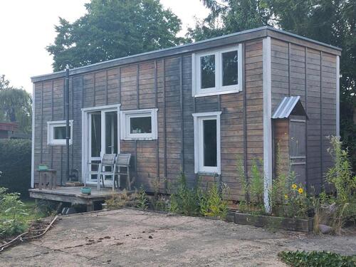 Foto - 2 Zimmer Einfamilienhaus zum Kaufen in Berlin
