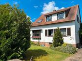 Foto - Freistehendes Familienhaus mit Wintergarten in ruhiger Lage