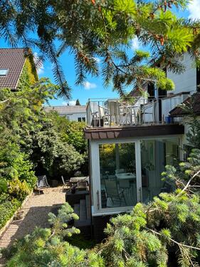 Foto - Einfamilienhaus zum Kaufen in Sankt Ingbert