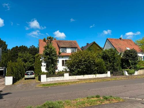 Foto - Einfamilienhaus in Sankt Ingbert