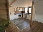 Foto - Provisionsfrei von privat: kernsanierte 4 Zimmer Maisonette Wohn.