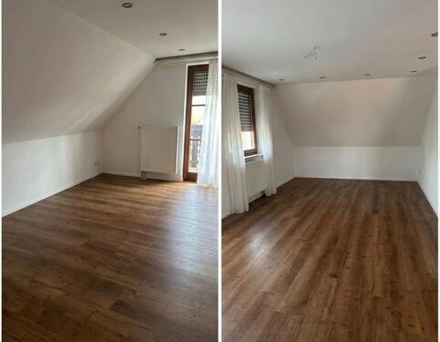 Foto - 4 Zimmer Maisonettenwohnung zum Kaufen in Calw