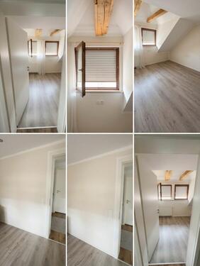 Foto - 4 Zimmer Maisonettenwohnung in Calw