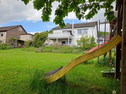 Foto - Einfamilienhaus zum Kaufen in Zierenberg