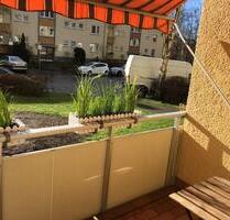Charmante 2-Zimmer-Wohnung mit großem Balkon in Köln-Nippes