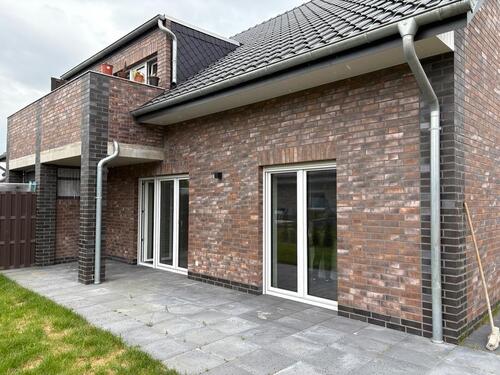 Foto - 3 Zimmer Etagenwohnung zum Kaufen in Otterndorf