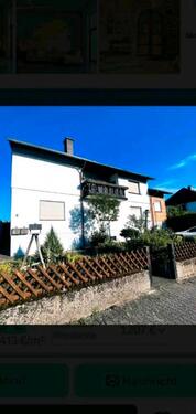 Foto - Provisionsfreies Ein- bis Zweifamilienhaus