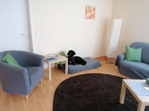 Foto - 3 Zimmer Etagenwohnung zur Miete in Stuttgart