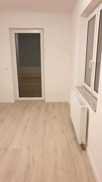 Foto - Etagenwohnung in Meßstetten