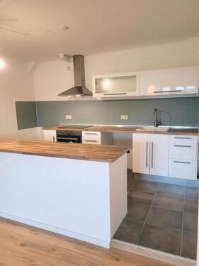 Foto - Etagenwohnung zur Miete in Sassenburg