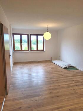 Foto - Etagenwohnung in Sassenburg