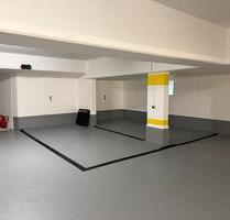 Tiefgaragenstellplätze zu vermieten - Ingolstadt Münchener Straße