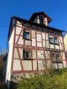 Foto - Fachwerk, Charakter & Potential