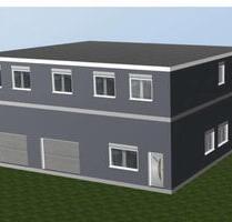 Büroräume … - 1.800,00 EUR Kaltmiete, in Remscheid (PLZ: 42897) Gemarkung Bergisch Born