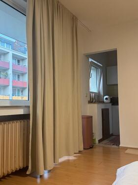 Foto - Apartment in Sulz (short-term) - 1.000,00 EUR Kaltmiete,