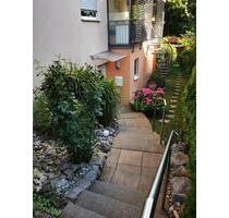 Ferienwohnung in Walchesreute unweit von der Hopfenstadt Tettnang