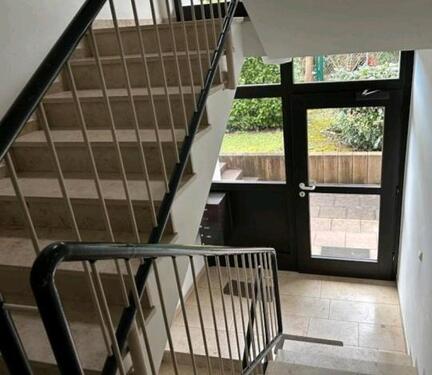 Foto - Etagenwohnung in Mainz